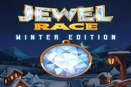 Slot Jewel Race Winter Edition