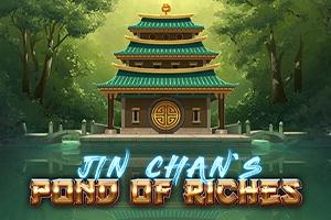 Slot Jin Chan's Pond of Riches