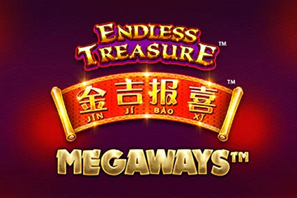 Slot Jin Ji Bao Xi Endless Treasure Megaways