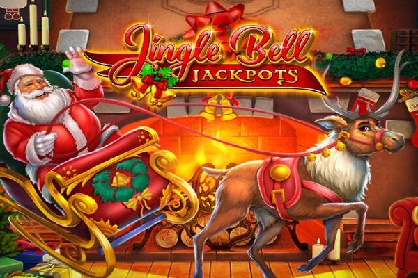 Slot Jingle Bell Jackpots