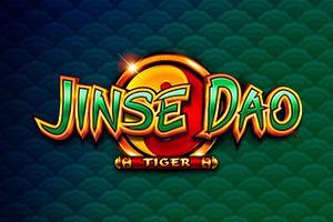 Slot Jinse Dao Tiger