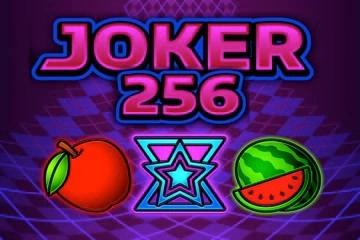 Slot Joker 256
