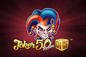 Slot Joker 50 Deluxe Dice
