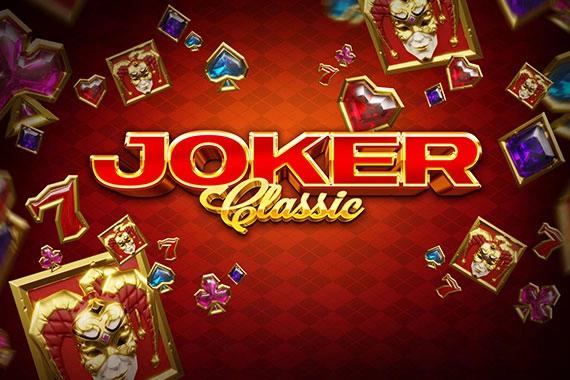 Slot Joker Classic