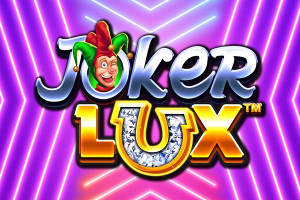 Slot Joker Lux Megaways