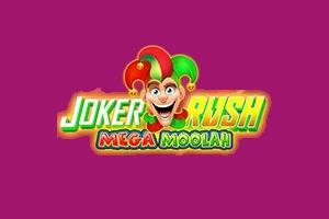 Slot Joker Rush Mega Moolah