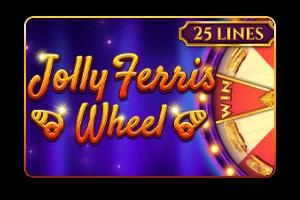 Slot Jolly Ferris Wheel