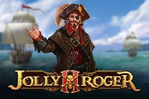 Slot Jolly Roger II