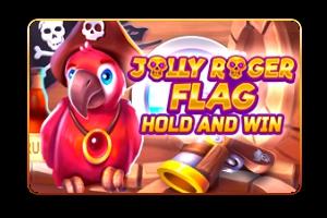 Slot Jolly Roger Flag