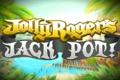 Slot Jolly Roger's Jackpot