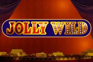 Slot Jolly Wild