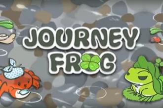 Slot Journey Frog