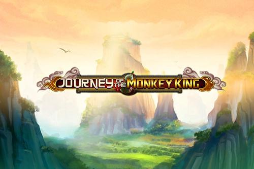 Slot Journey of the Monkey King