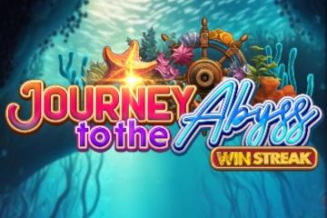 Slot Journey to the Abyss