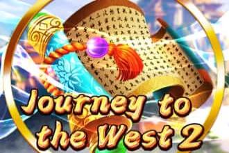Slot Journey to the West-4