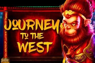 Slot Journey to the West-3