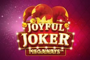 Slot Joyful Joker Megaways