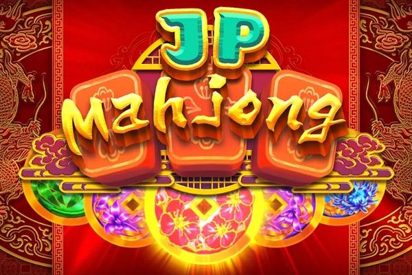 Slot JP Mahjong