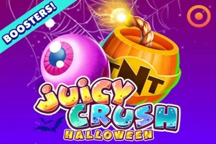 Slot Juicy Crush Halloween