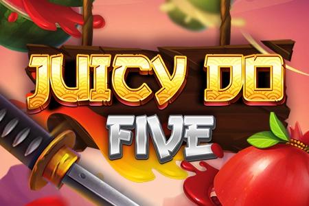 Slot Juicy Do Five