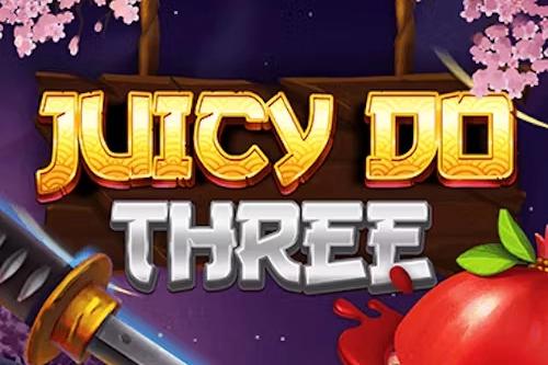 Slot Juicy Do Three