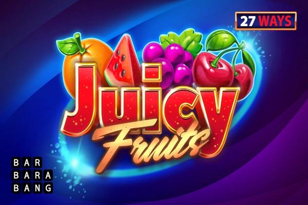 Slot Juicy Fruits Lucky Repeat