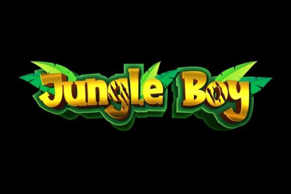 Slot Jungle Boy