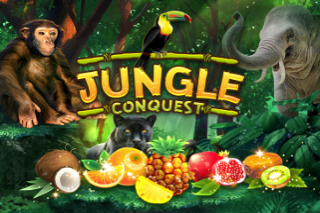 Slot Jungle Conquest