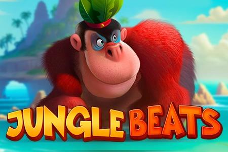 Slot Jungle Beats
