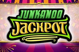 Slot Junkanoo Jackpot