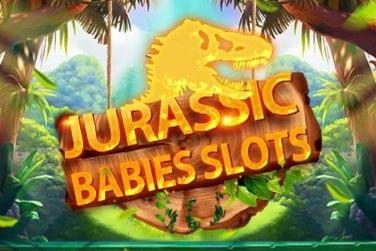 Slot Jurassic Babies