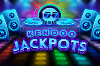 Slot Kenooo Jackpots