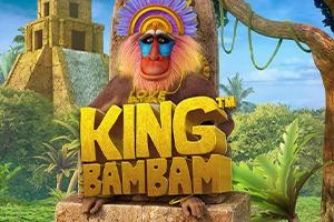 Slot King Bambam