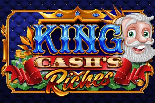 Slot King Cash's Riches