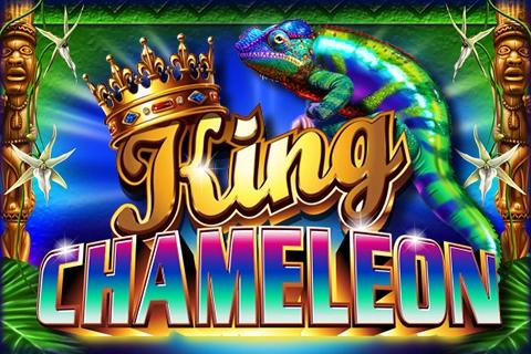 Slot King Chameleon