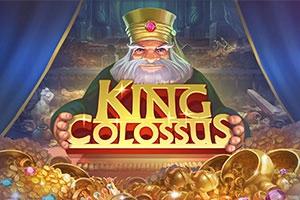 Slot King Colossus