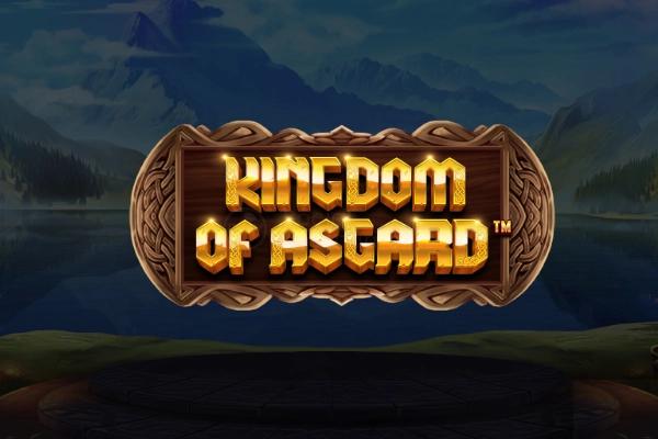 Slot Kingdom of Asgard