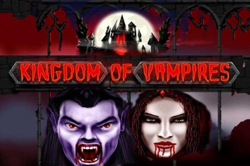 Slot Kingdom of Vampires