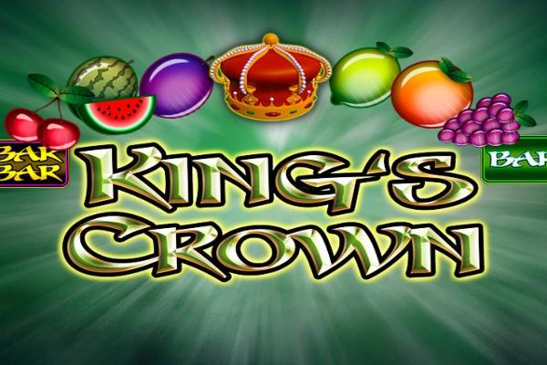 Slot Kings Crown