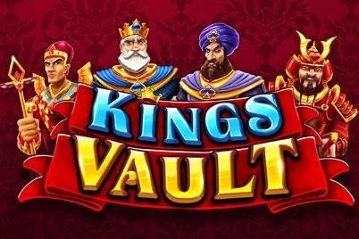 Slot Kings Vault