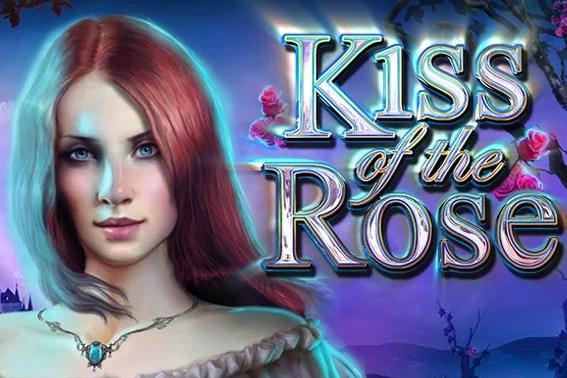 Slot Kiss of the Rose