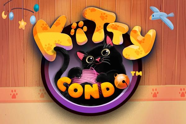 Slot Kitty Condo