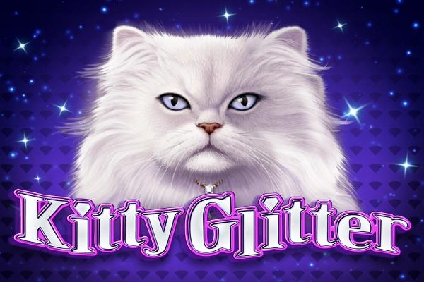 Slot Kitty Glitter