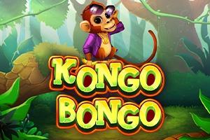 Slot Kongo Bongo