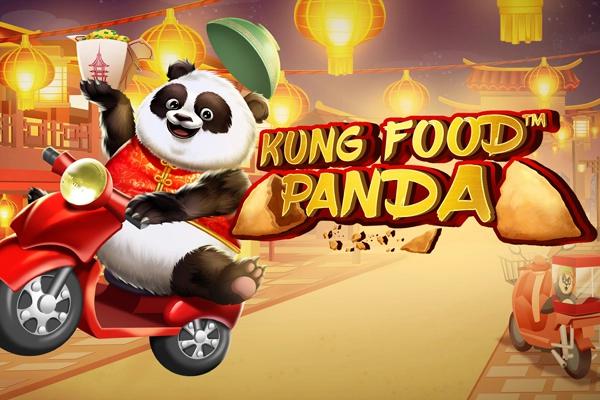 Slot Kung Food Panda