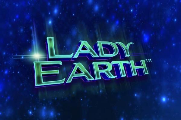 Slot Lady Earth