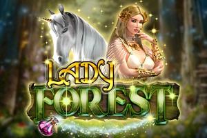 Slot Lady Forest