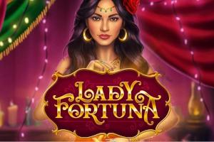 Slot Lady Fortuna