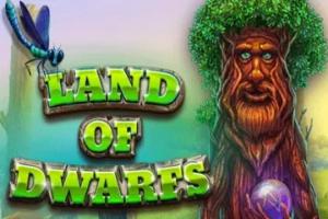 Slot Land of Dwarfs