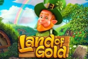 Slot Lands of Gold